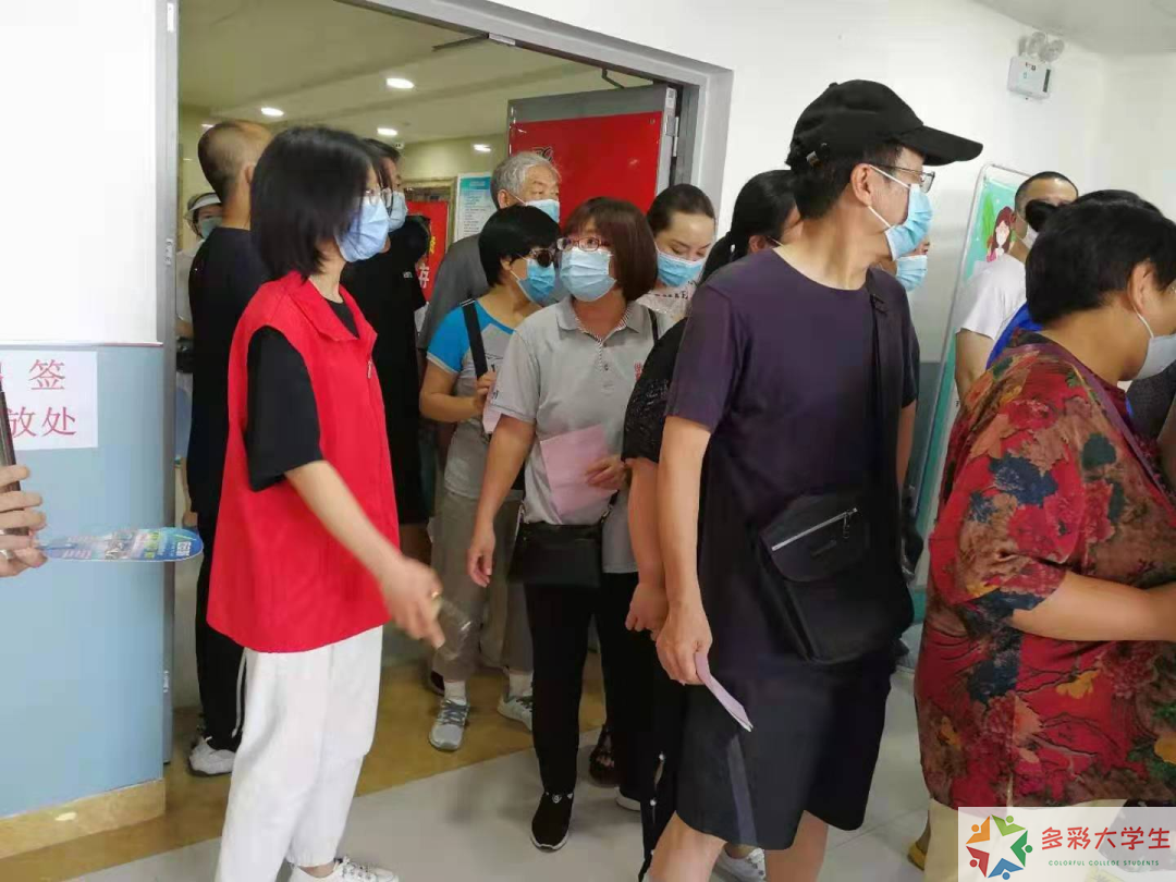 以爱为帆，以宣为桨——江苏经贸职业技术学院青年志愿者协会“暖校行动”宣传实践