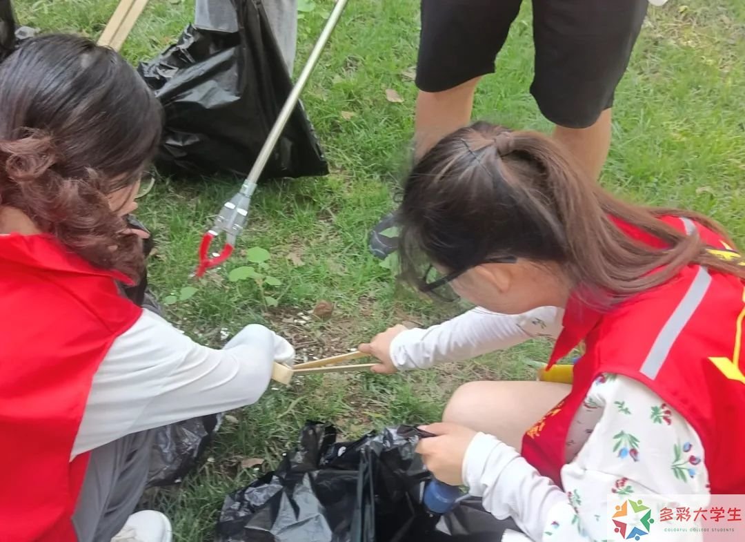 青春播撒绿荫，匠心守护古树：园林技术专业学子暑期古树名木保护志愿服务实践报告