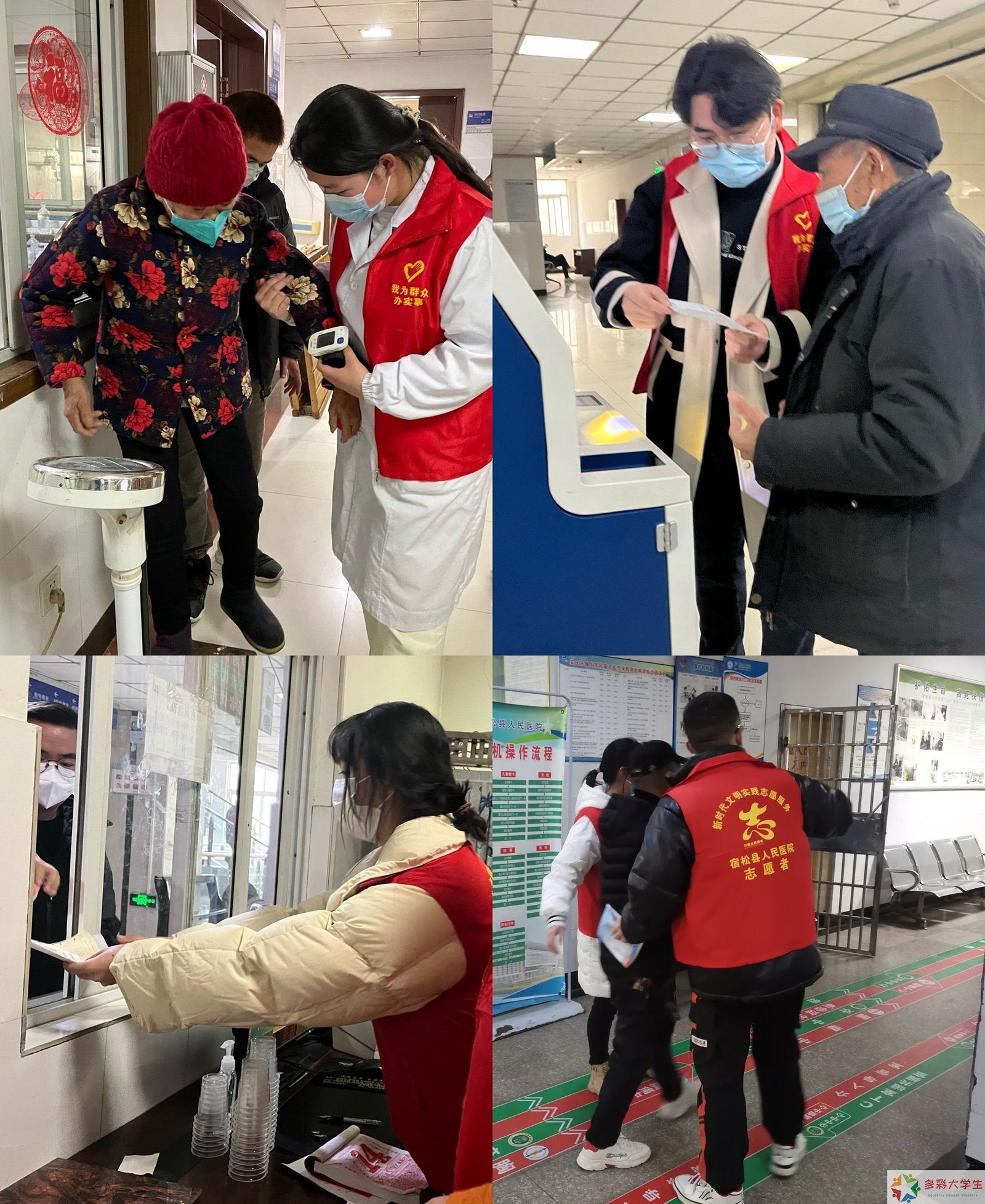 金融暖农心：让青春在田间地头绽放光彩