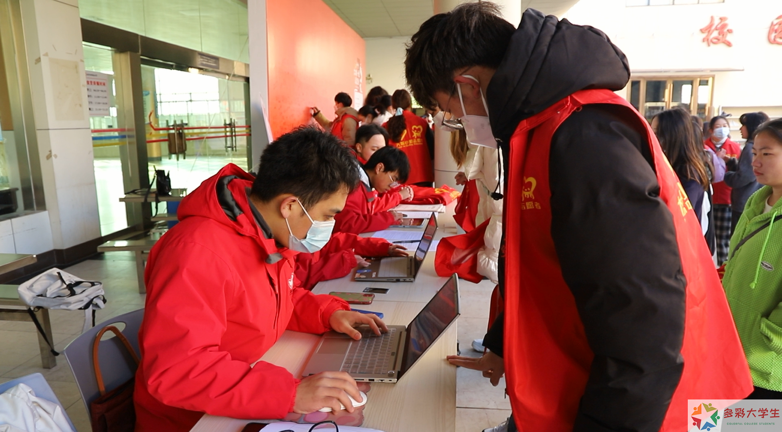 匠心丈量，服务社区：安徽水利水电职业技术学院工程造价专业暑期志愿服务纪实