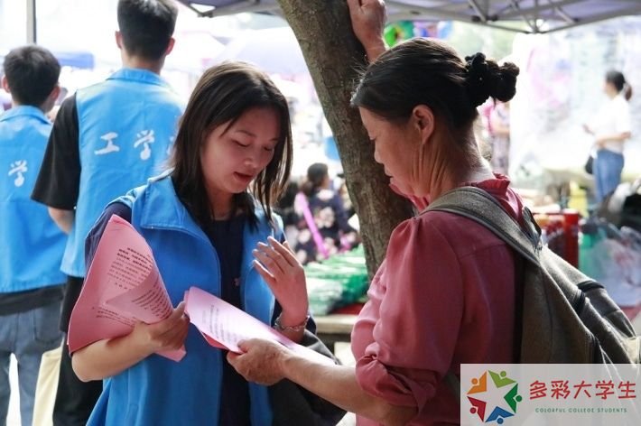 果树医者：江苏农林职院学子寒假科技助农实践纪实