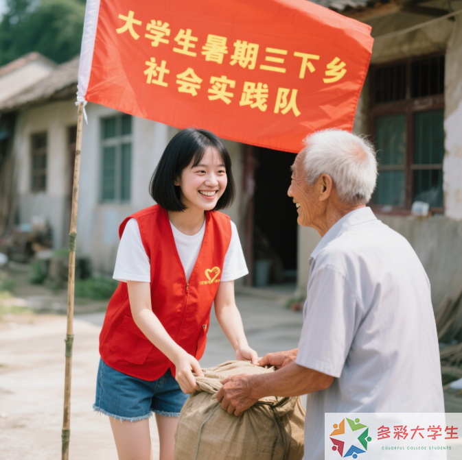 康复之光：江苏医药职业学院学子2026年寒假社区康复志愿行