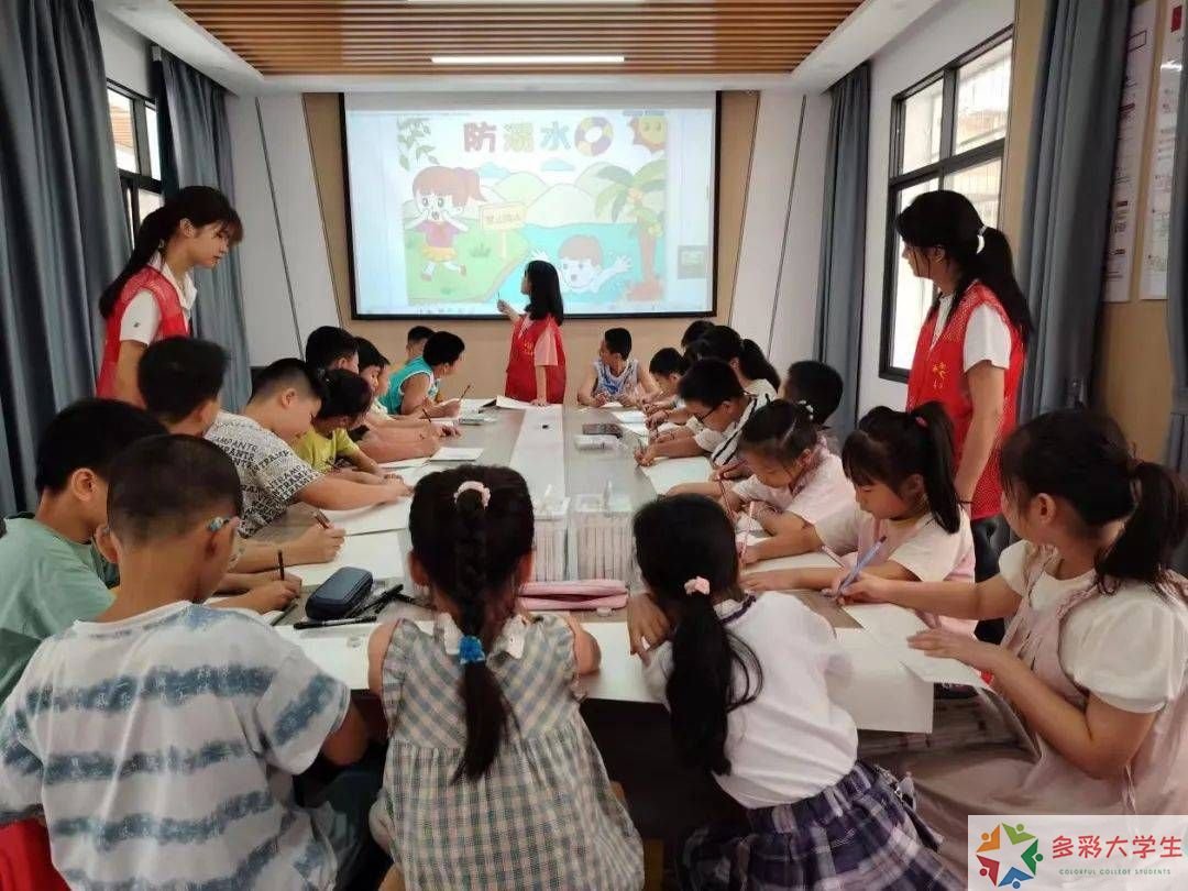 青春传温暖 实践赋新能——浙江交通职业技术学院2026年寒假志愿者实习活动纪实