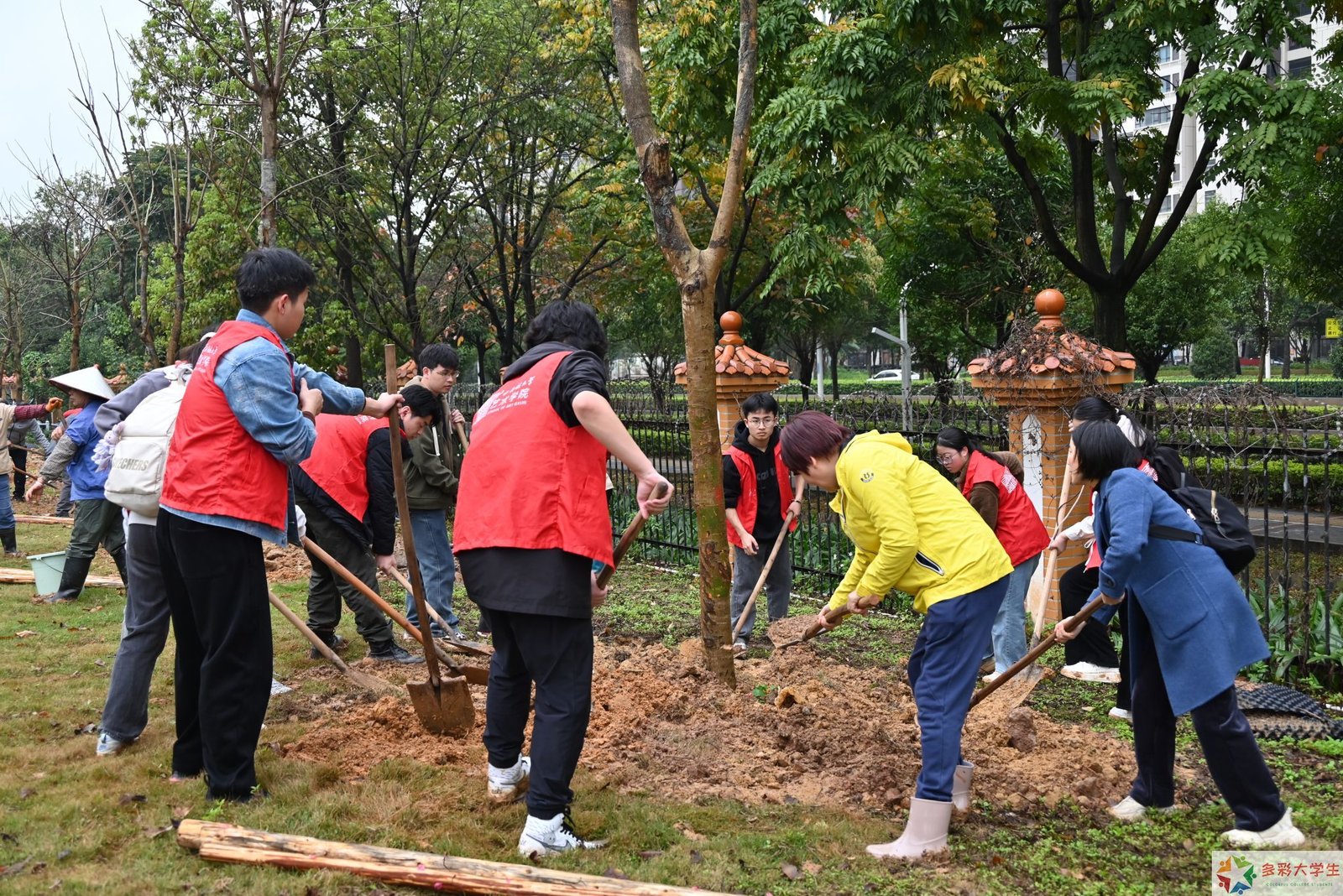  京华匠心·智创未来——北京电子科技职业学院2026年“技能筑梦·服务首都”春季社会实践行动纪实